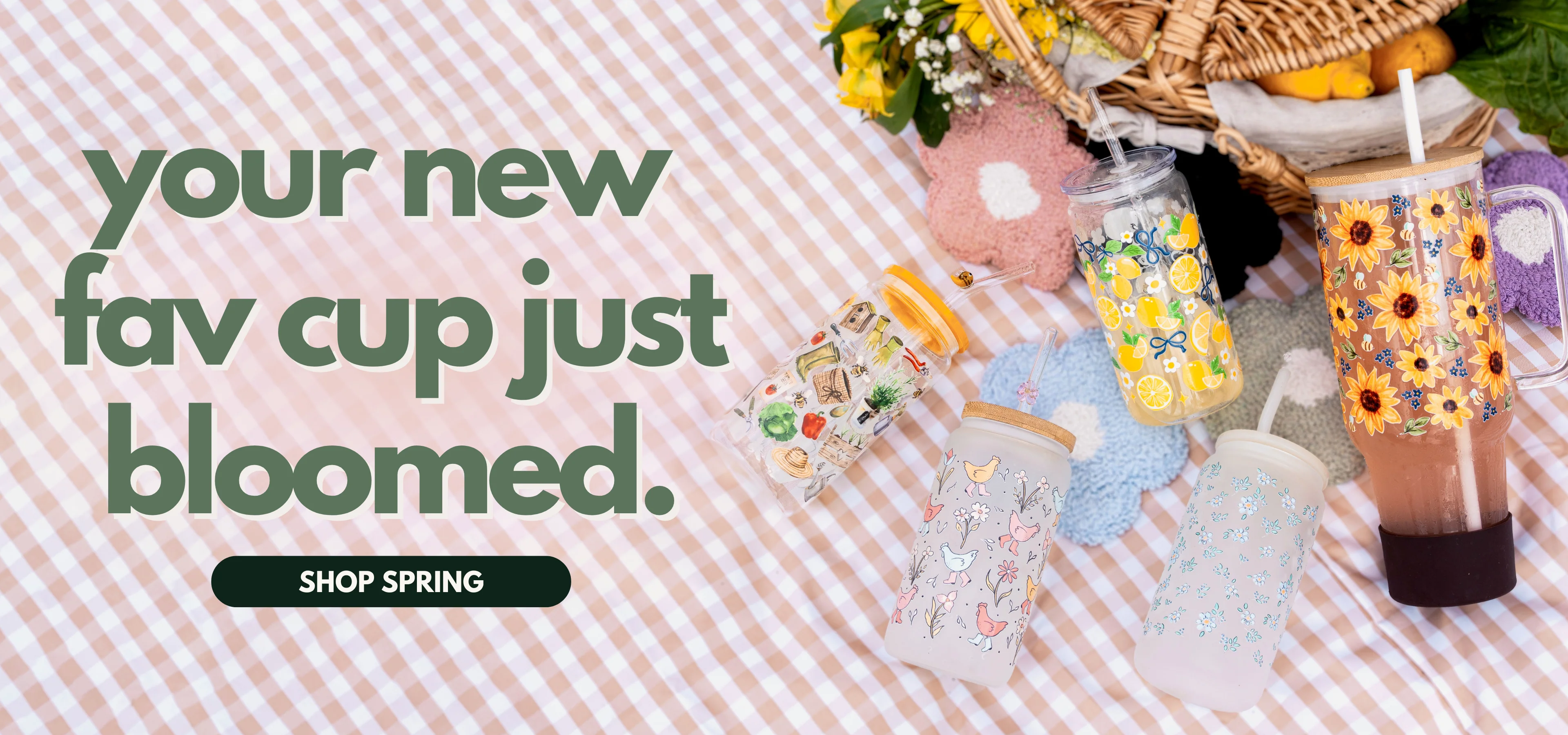 Welcome to Our Store