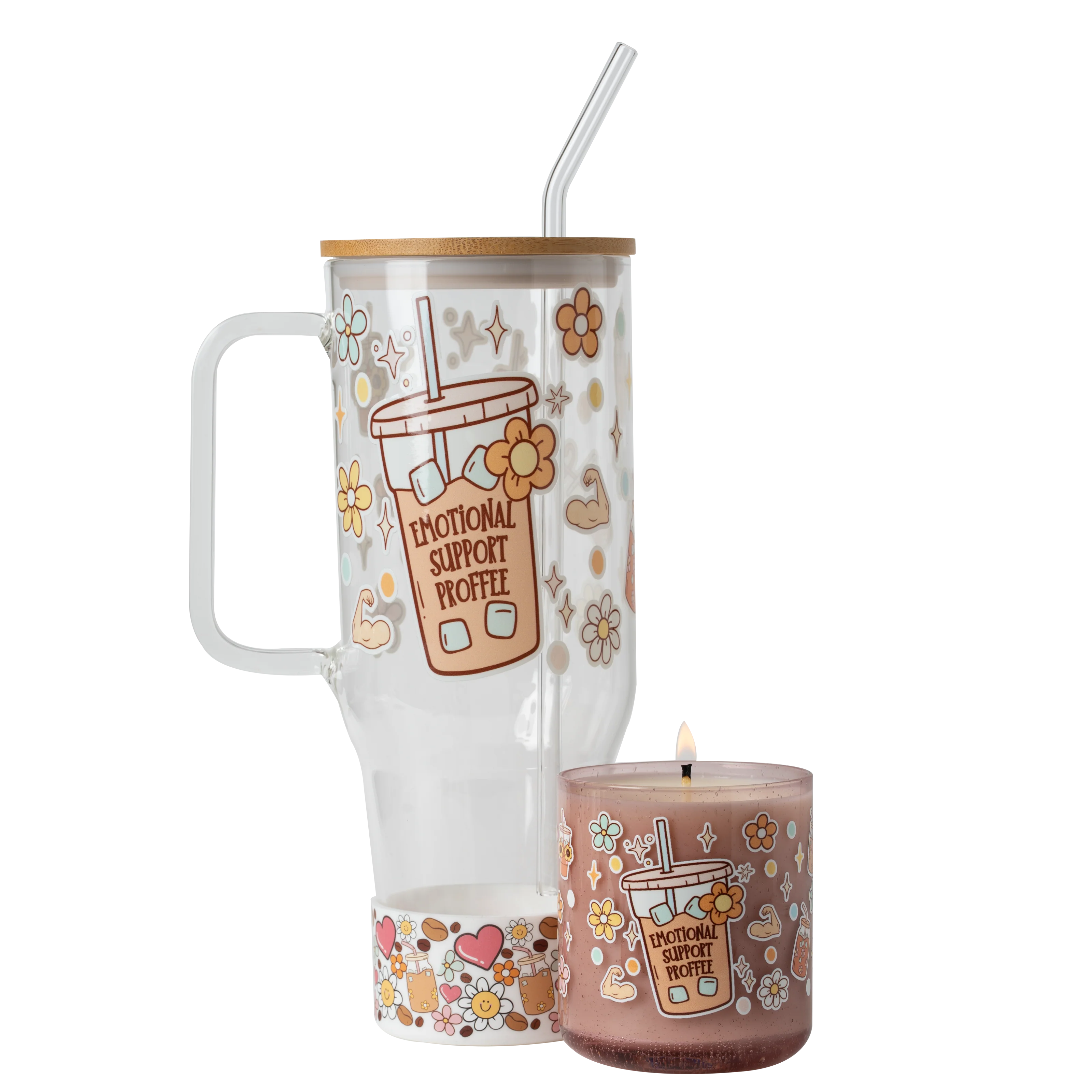 SSH x Jenna Bariatric Bestie